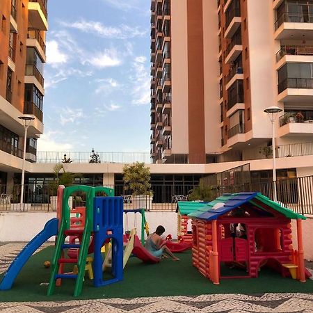 Rhr Apart Hotel Ρίο ντε Τζανέιρο Εξωτερικό φωτογραφία