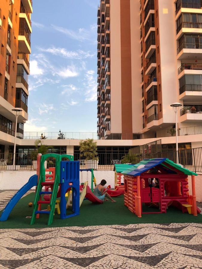 Rhr Apart Hotel Ρίο ντε Τζανέιρο Εξωτερικό φωτογραφία