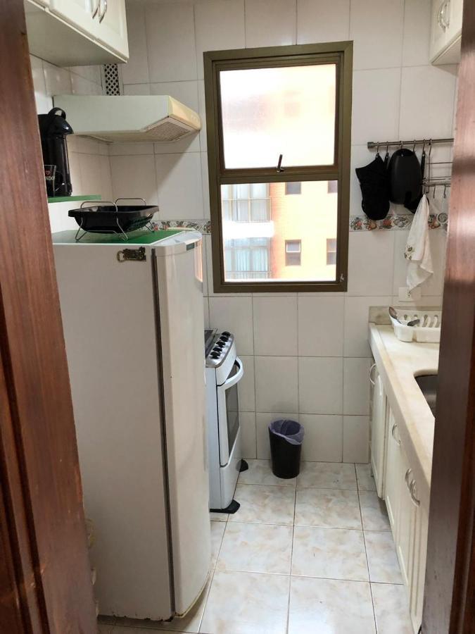 Rhr Apart Hotel Ρίο ντε Τζανέιρο Εξωτερικό φωτογραφία