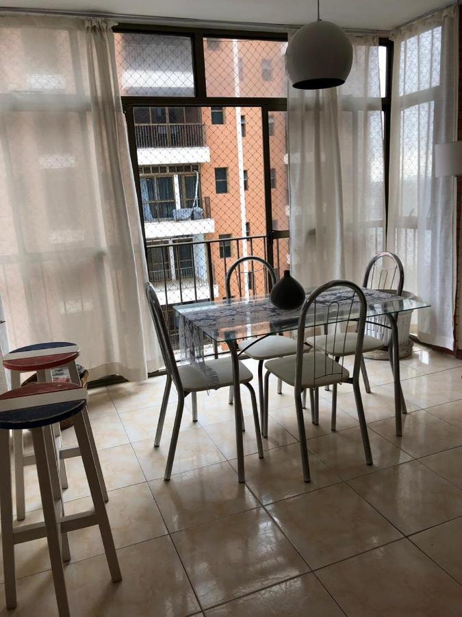 Rhr Apart Hotel Ρίο ντε Τζανέιρο Εξωτερικό φωτογραφία