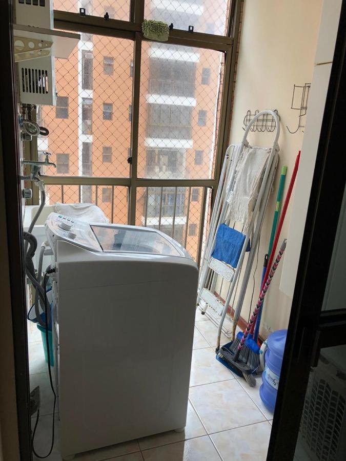 Rhr Apart Hotel Ρίο ντε Τζανέιρο Εξωτερικό φωτογραφία