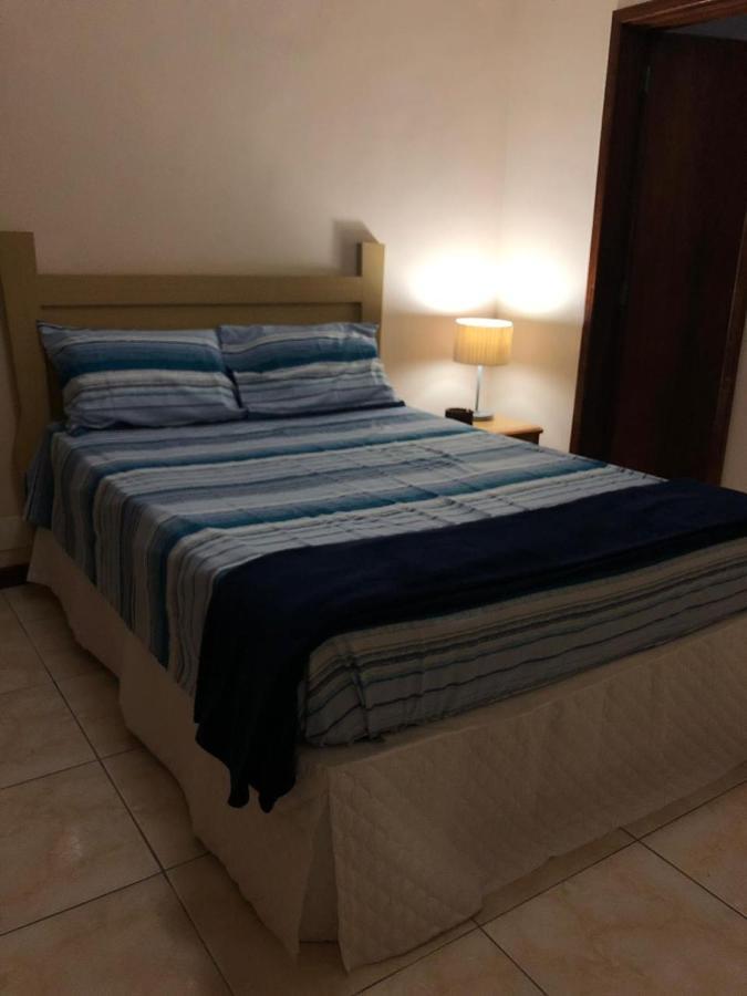 Rhr Apart Hotel Ρίο ντε Τζανέιρο Εξωτερικό φωτογραφία