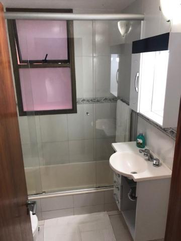 Rhr Apart Hotel Ρίο ντε Τζανέιρο Εξωτερικό φωτογραφία