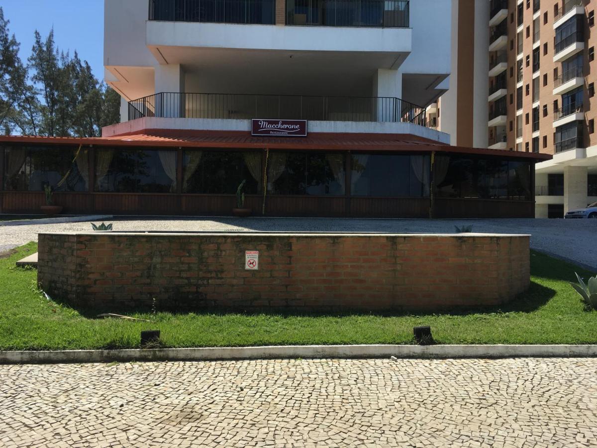 Rhr Apart Hotel Ρίο ντε Τζανέιρο Εξωτερικό φωτογραφία